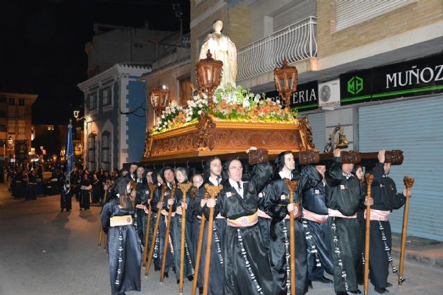 Procesión Jueves Santo 2015 - 27